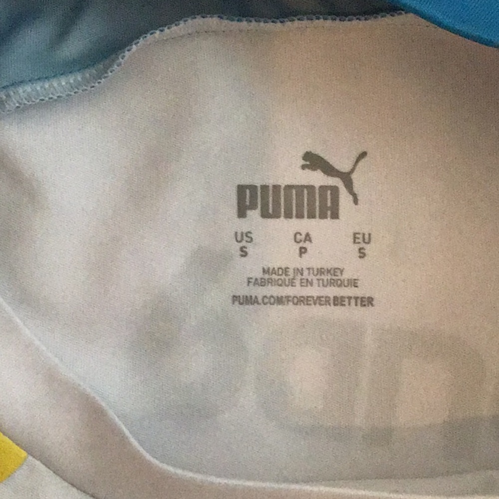 Puma  T-shirt - Picture 3 of 3